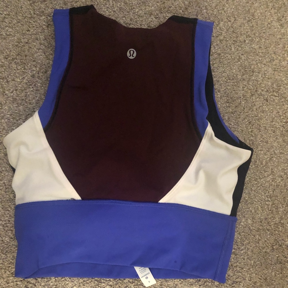 Lululemon top